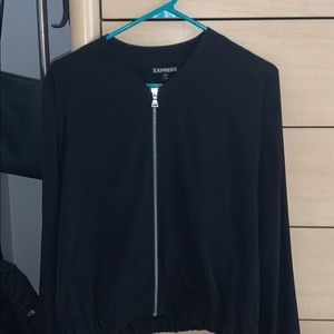 Express jacket